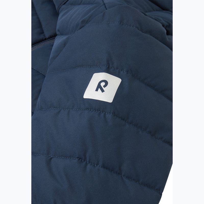 Kinderjacke Reima Uumaja navy 7