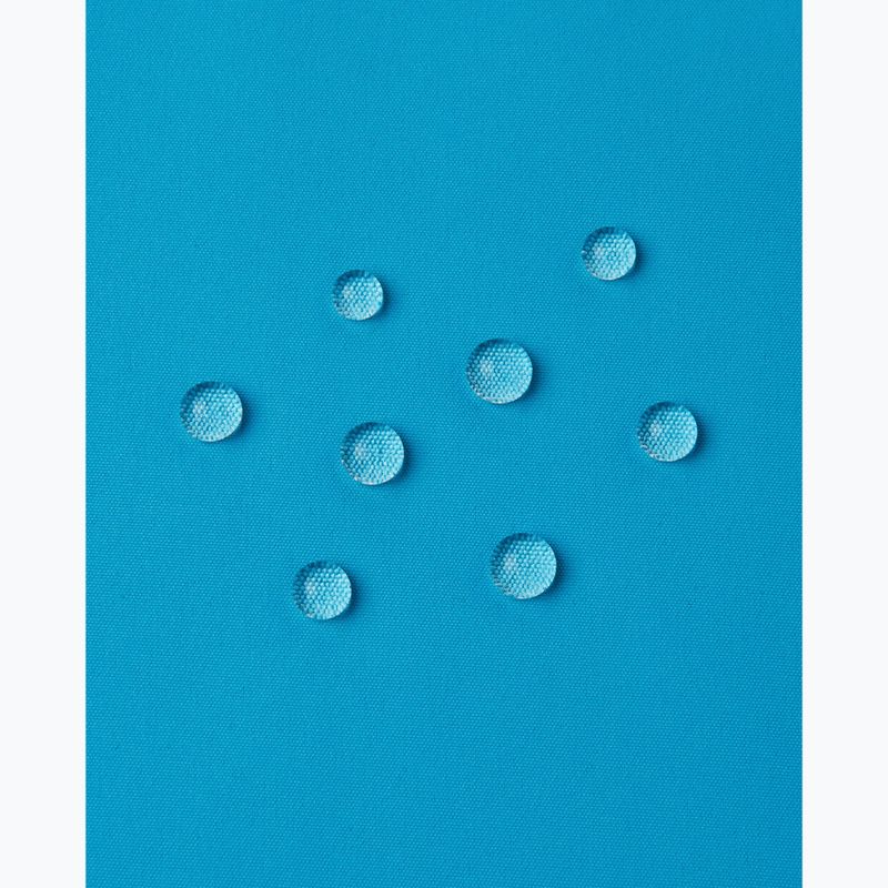 Reima Kinderjacke Tuulela türkisblau 9