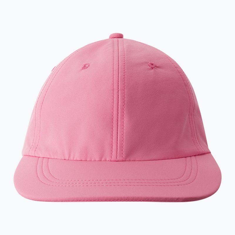 Reima Kinder Baseballmütze Hytty Sonnenuntergang rosa 2