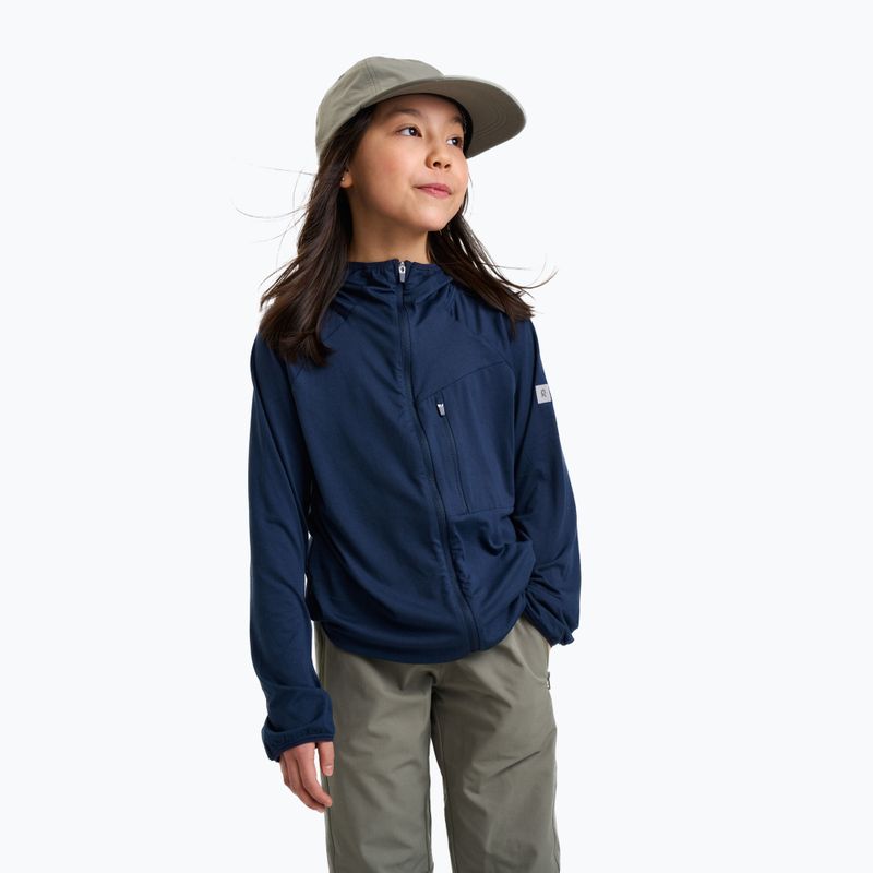 Reima Kinder Baseballmütze Hytty grau-grün 7