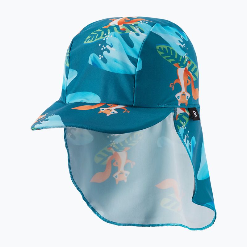 Reima Kilpikonna Tiefsee-Baseballmütze für Kinder 2