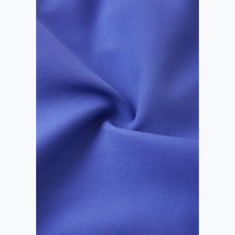 Reima Nauru helle luftige violette Kinder-Badeshorts 6