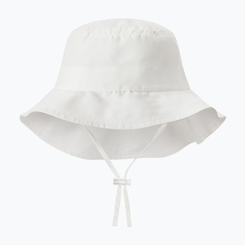 Reima Kindermütze Rantsu fruity off white