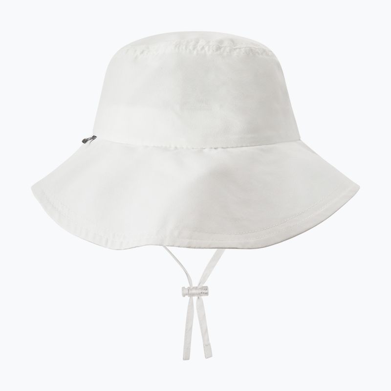 Reima Kindermütze Rantsu fruity off white 2
