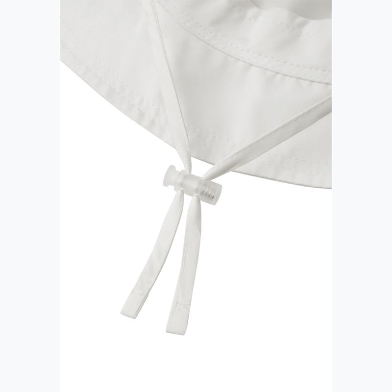 Reima Kindermütze Rantsu fruity off white 4