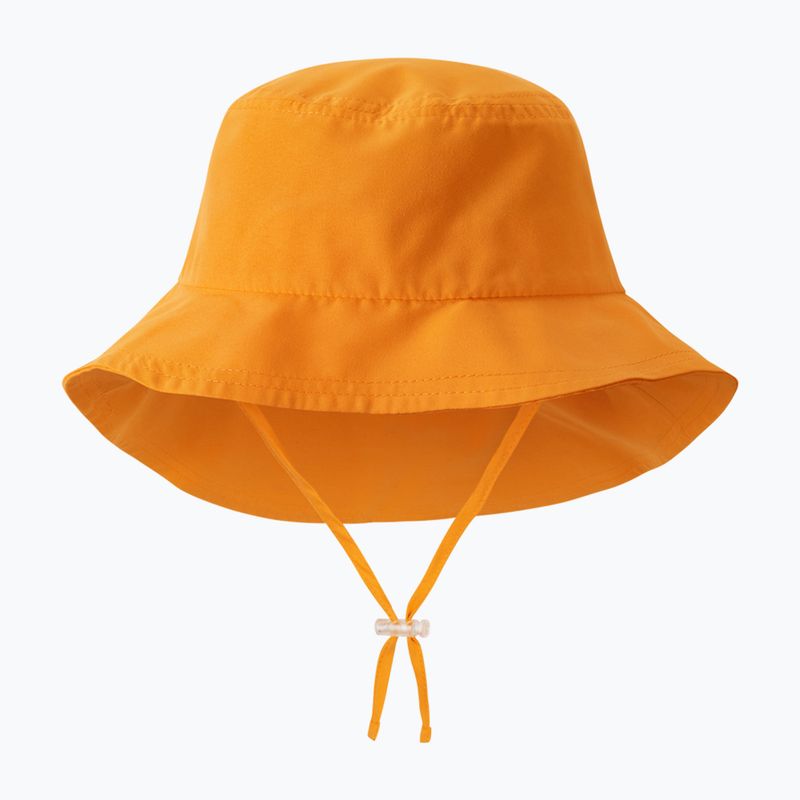 Reima Kindermütze Rantsu fruchtig orange