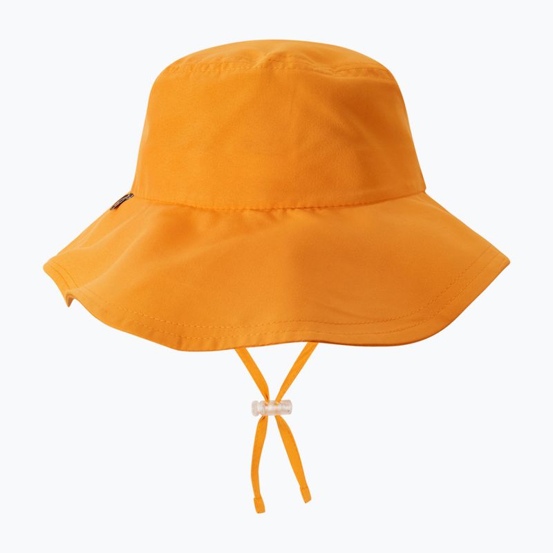 Reima Kindermütze Rantsu fruchtig orange 2