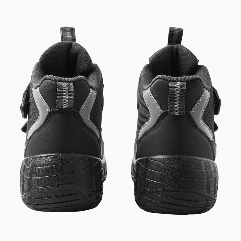 Reima Passo 2.0 Kinderstiefel schwarz 11