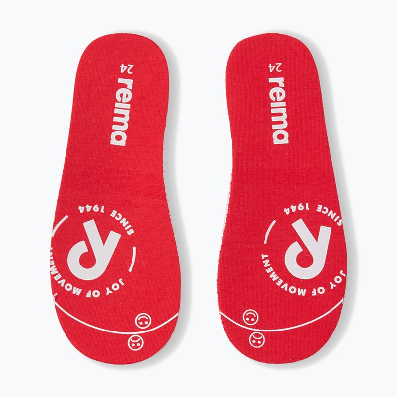 Reima Passo 2.0 Kinderstiefel schwarz 14