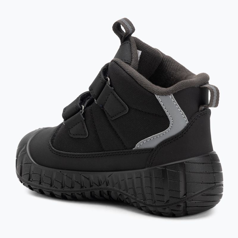 Reima Passo 2.0 Kinderstiefel schwarz 3