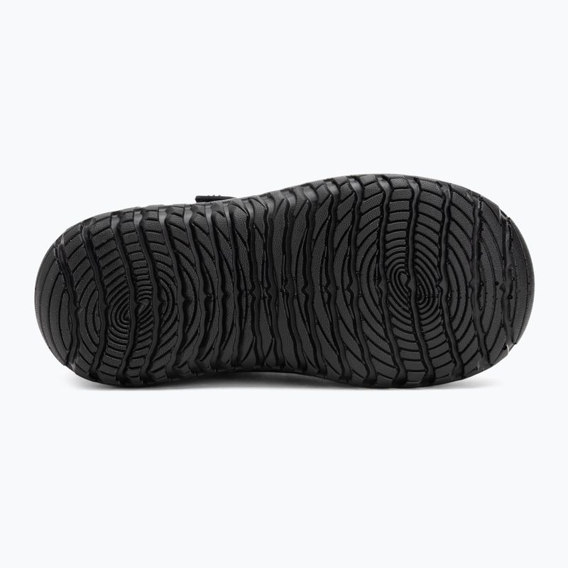 Reima Passo 2.0 Kinderstiefel schwarz 4