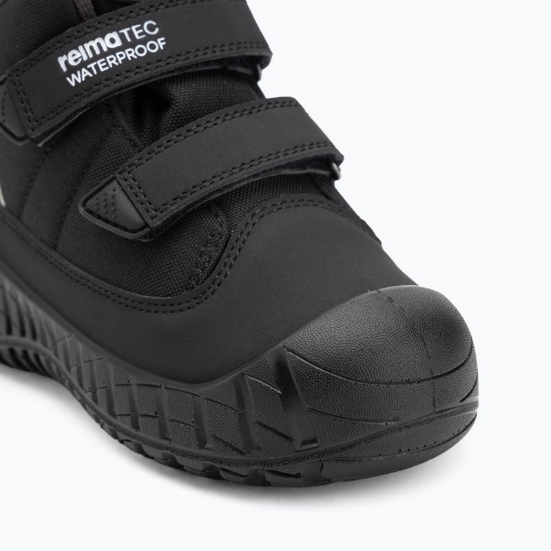Kinderschuhe Reima Passo 2.0 black 7