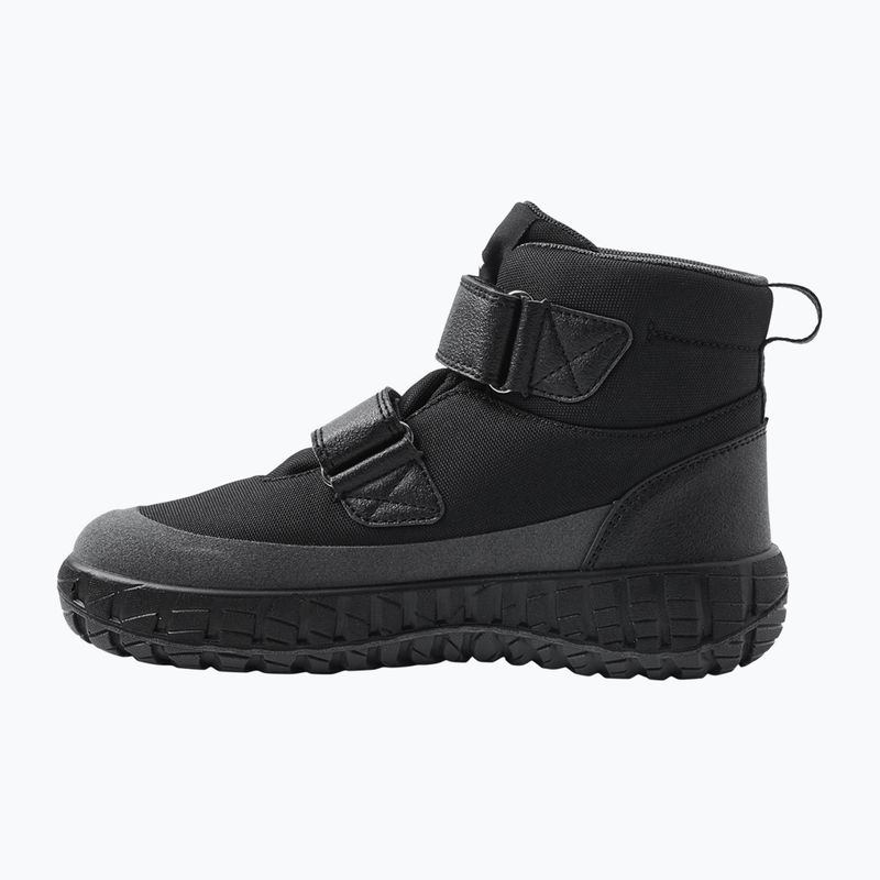 Reima Patter 2.0 Kinderstiefel schwarz 2