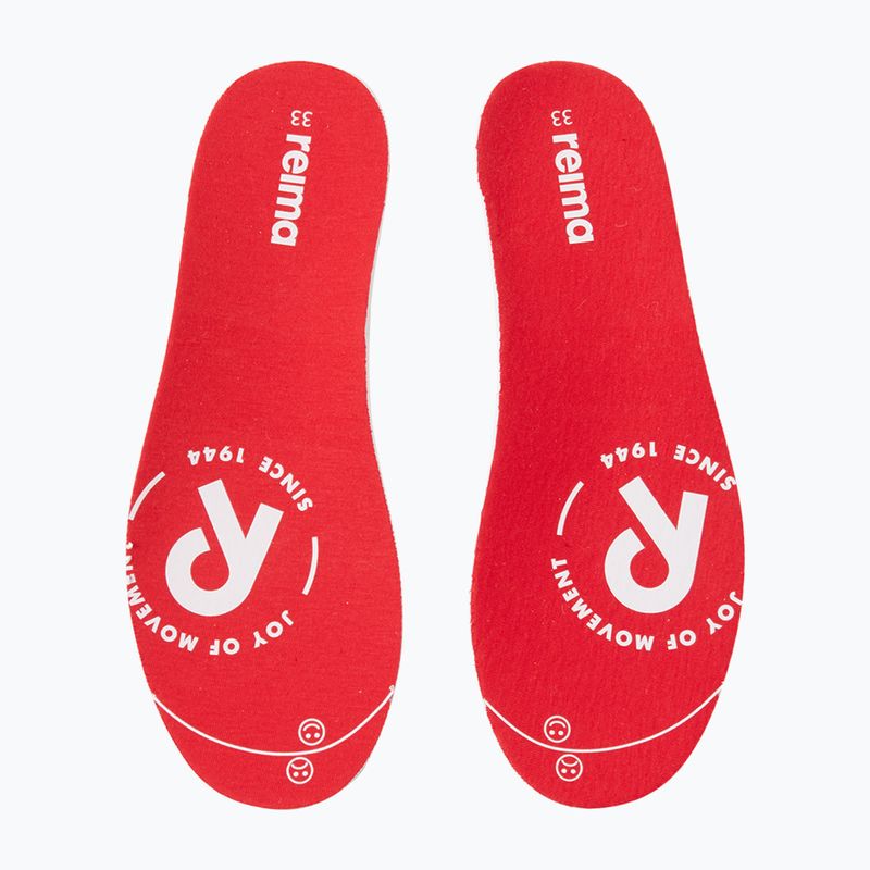 Reima Patter 2.0 Kinderstiefel schwarz 7