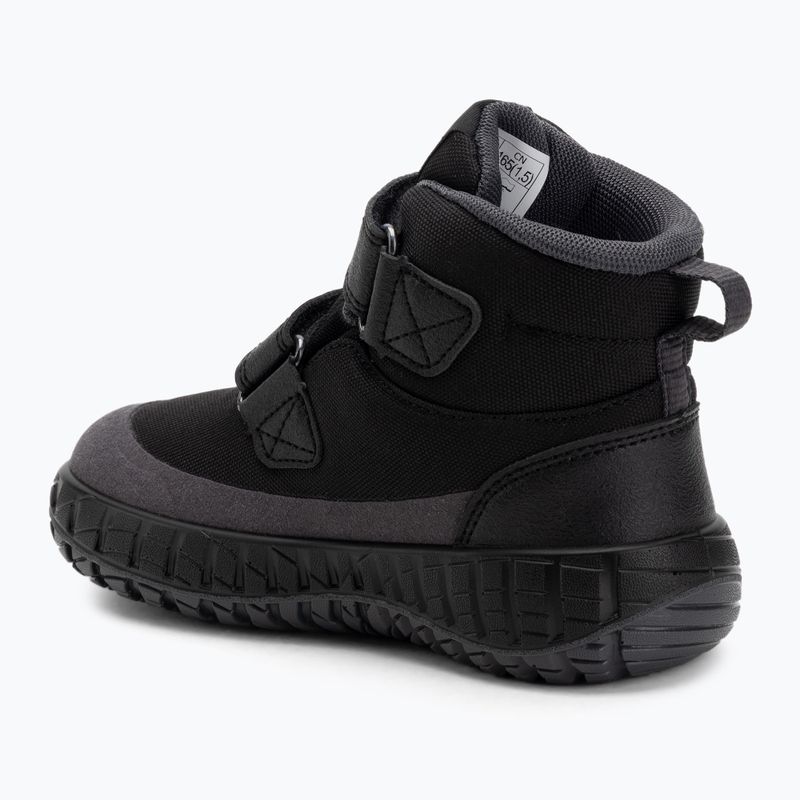 Kinderschuhe Reima Patter 2.0 black 3