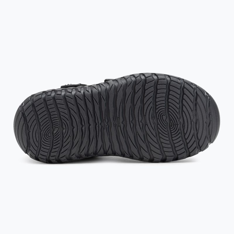 Kinderschuhe Reima Patter 2.0 black 4