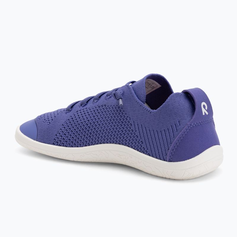 Reima Barfuß Kinderschuhe Barefoot Astelu luftig violett 3