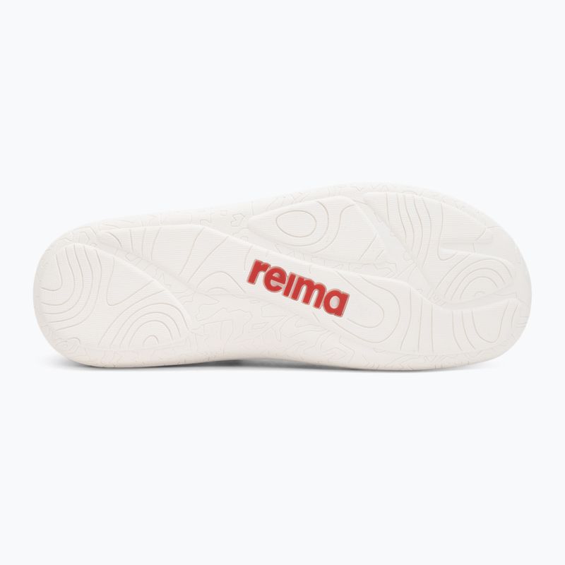Reima Barfuß Kinderschuhe Barefoot Astelu luftig violett 4