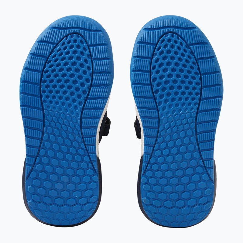 Reima Lomalla navy Kindersandalen 6