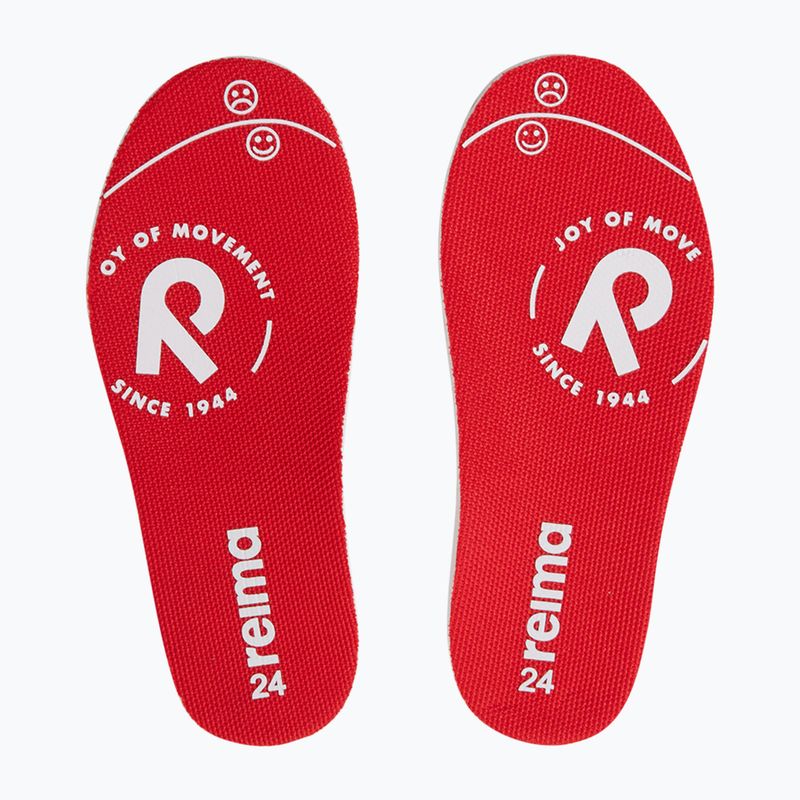 Reima Lomalla navy Kindersandalen 8
