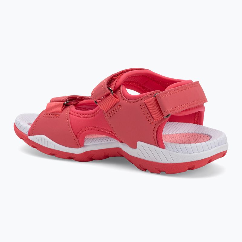 Reima Ratas hellbeerige Kindersandalen 3