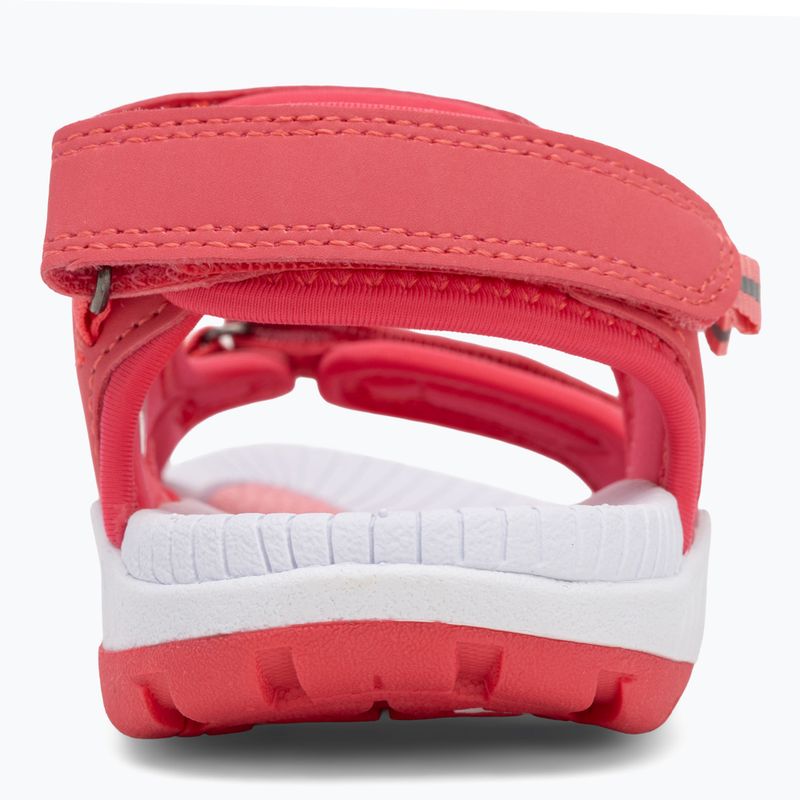 Reima Ratas hellbeerige Kindersandalen 6