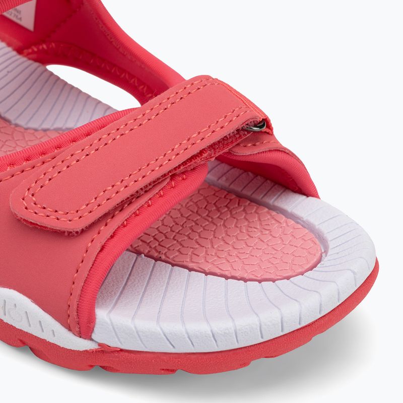 Reima Ratas hellbeerige Kindersandalen 7