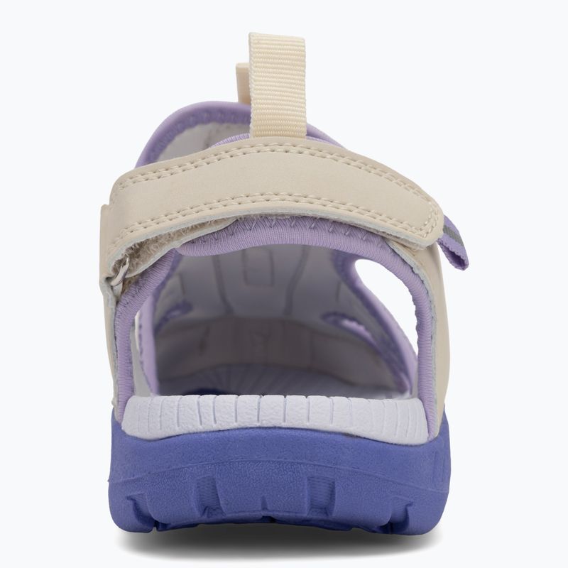 Reima Hiekalla hellbeige Kindersandalen 6