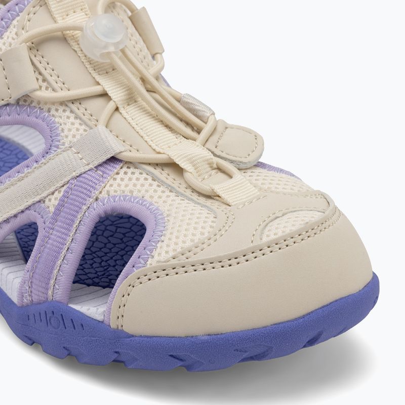 Reima Hiekalla hellbeige Kindersandalen 7