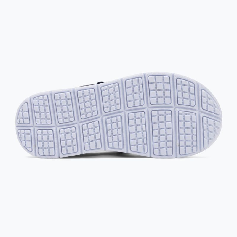 Reima Bungee Kindersandalen navy 4