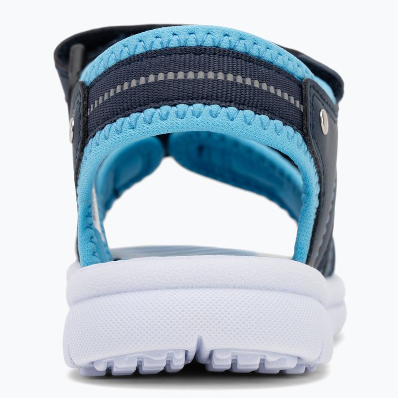 Reima Bungee Kindersandalen navy 6