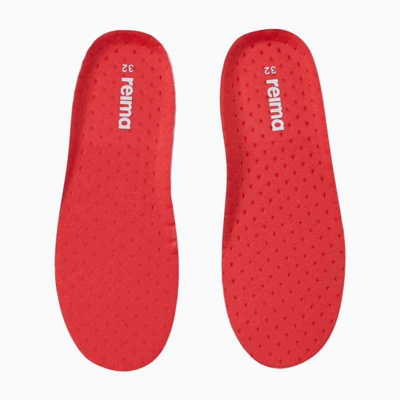 Reima Lean J blühende fliederfarbene Kinder-Wasserschuhe 4