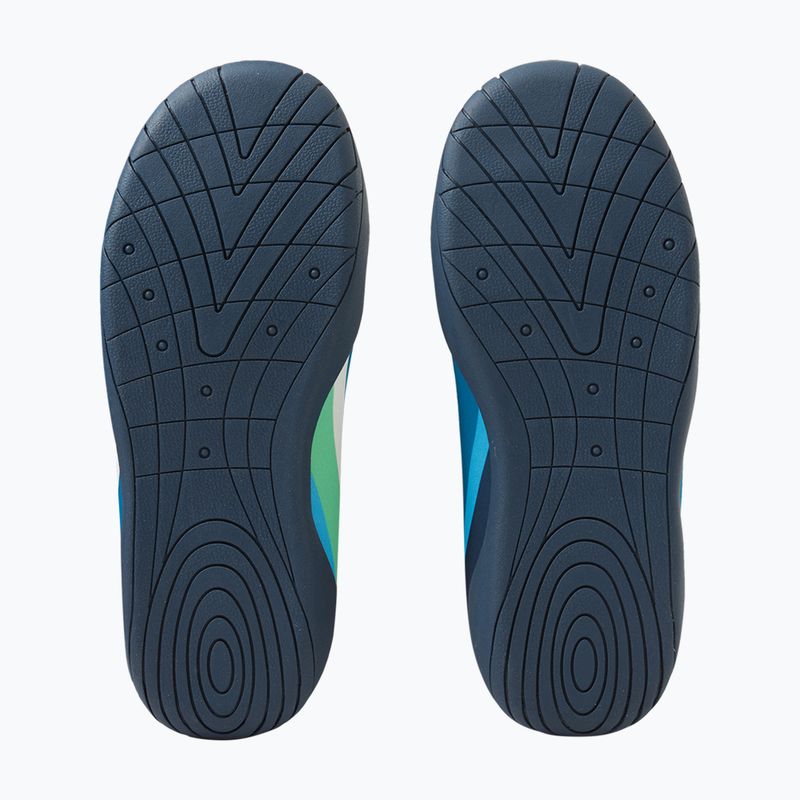 Reima Lean J navy Kinder-Wasserschuhe 3
