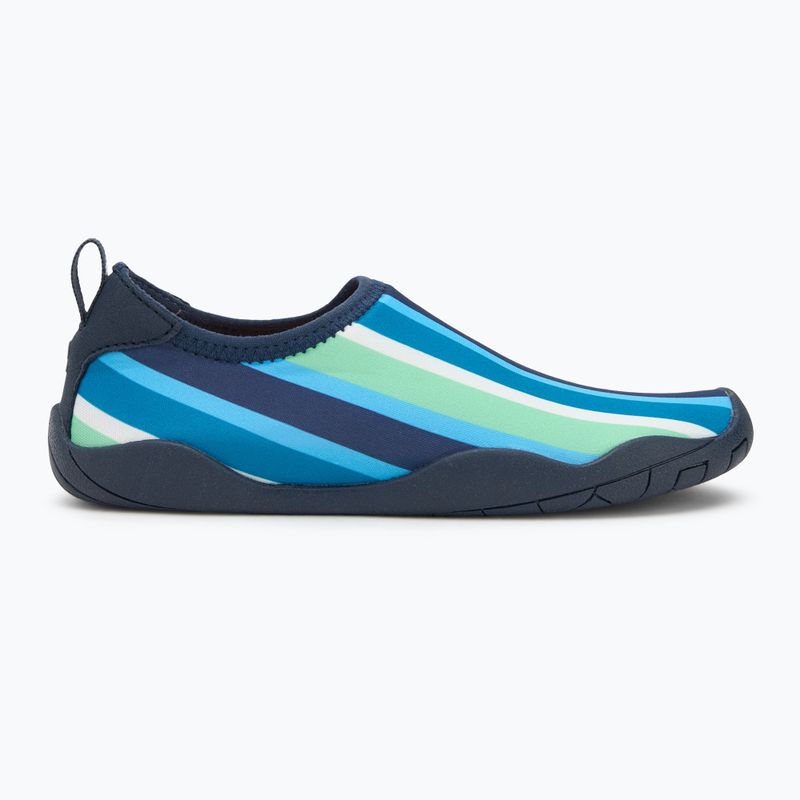 Reima Lean J navy Kinder-Wasserschuhe 2