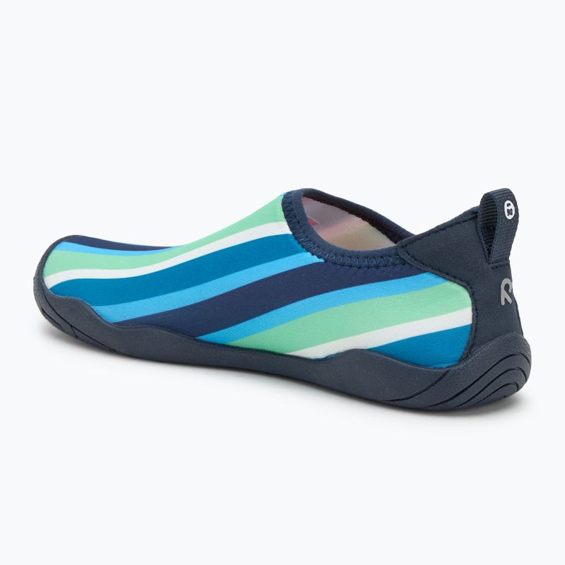 Reima Lean J navy Kinder-Wasserschuhe 3