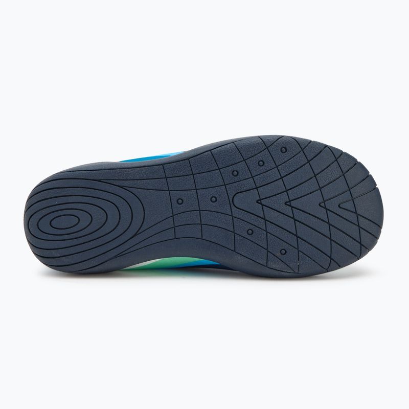 Reima Lean J navy Kinder-Wasserschuhe 4