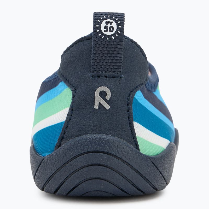 Reima Lean J navy Kinder-Wasserschuhe 6