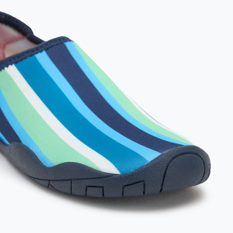 Reima Lean J navy Kinder-Wasserschuhe 7
