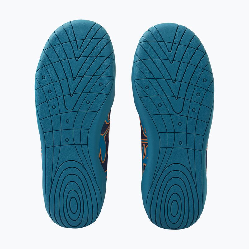 Reima Lean J deep ocean Kinder-Wasserschuhe 3