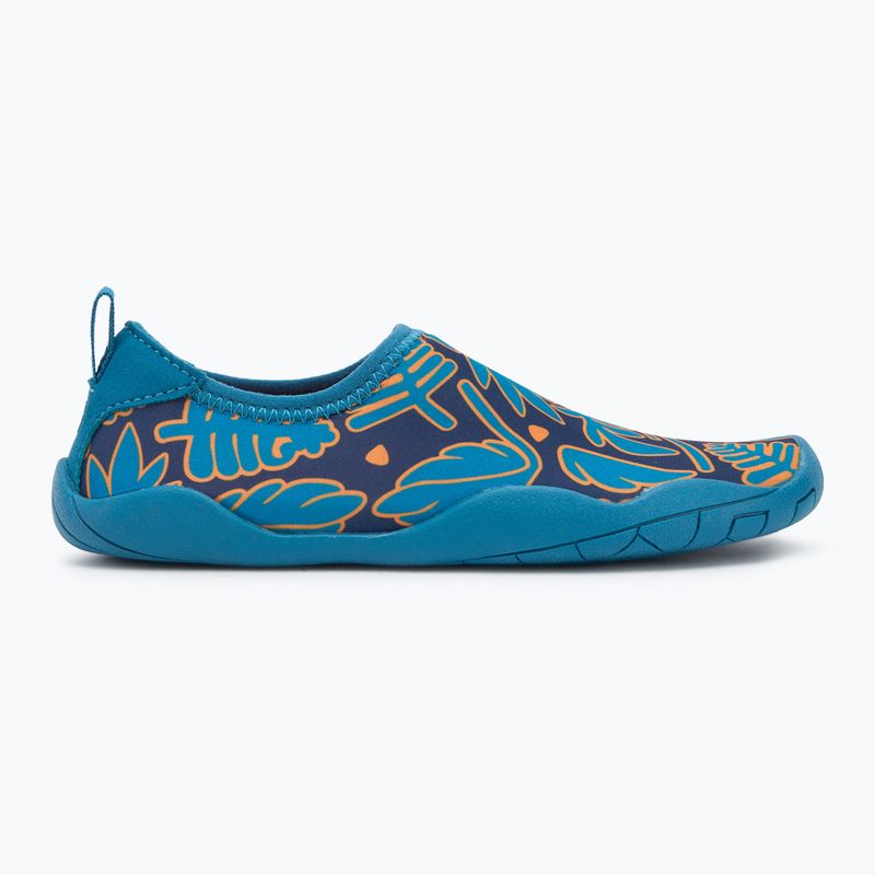 Reima Lean J deep ocean Kinder-Wasserschuhe 2