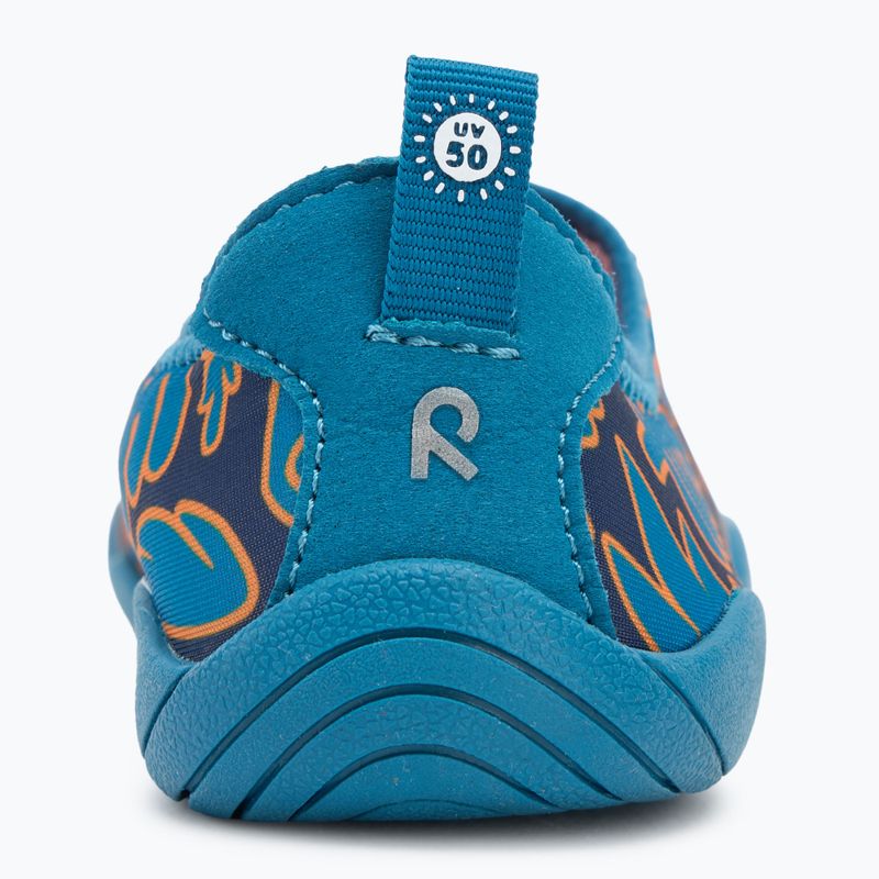 Reima Lean J deep ocean Kinder-Wasserschuhe 6
