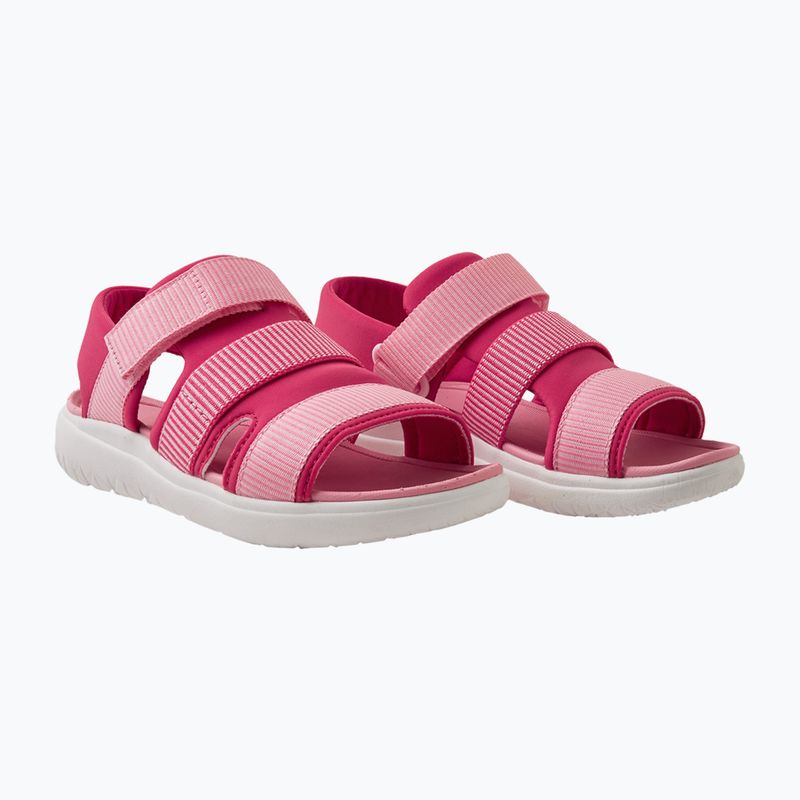 Reima Kesakko hellbeerige Kindersandalen 8