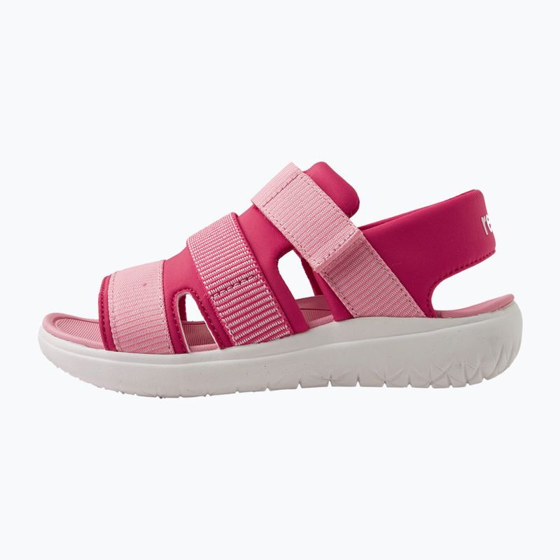 Reima Kesakko hellbeerige Kindersandalen 9