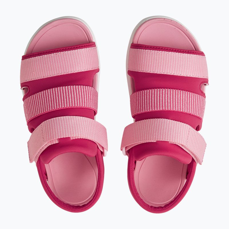 Reima Kesakko hellbeerige Kindersandalen 12