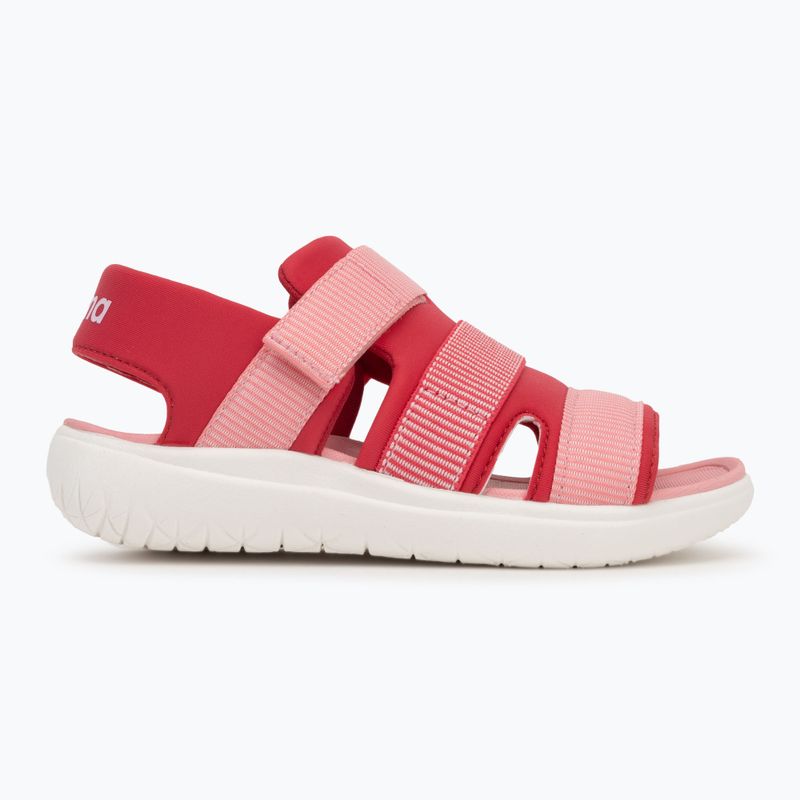 Reima Kesakko hellbeerige Kindersandalen 2