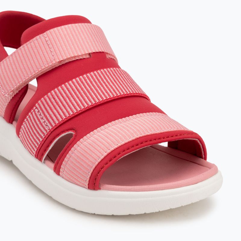 Reima Kesakko hellbeerige Kindersandalen 7
