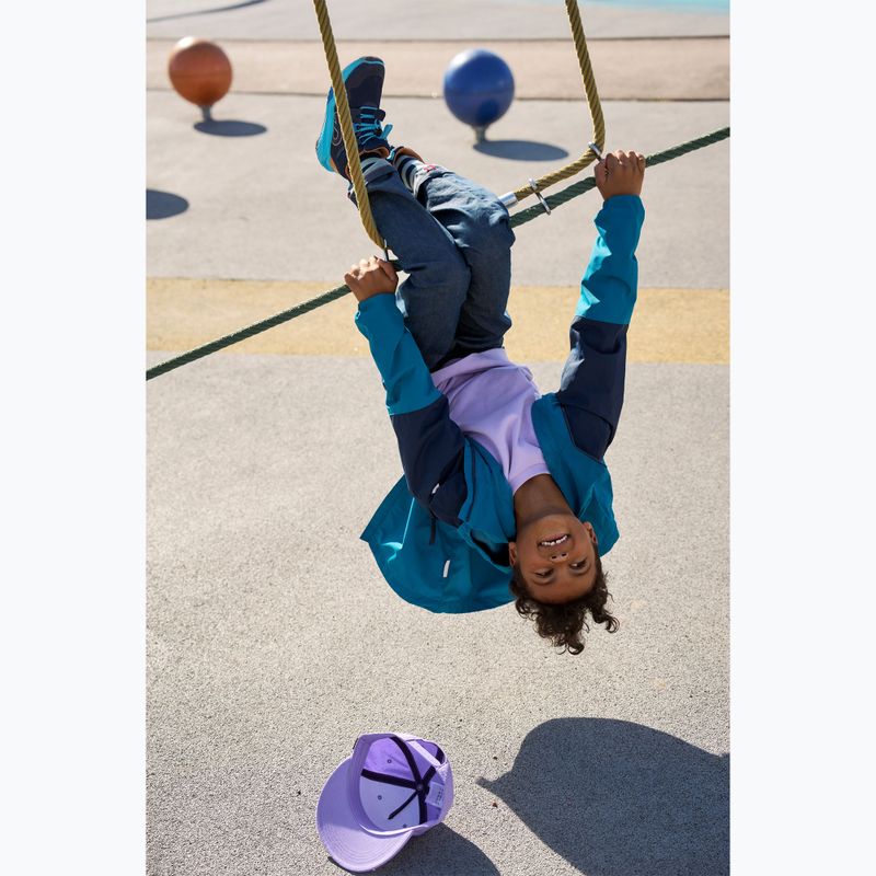 Barfußschuhe Kinder Reima Kiritin navy 14