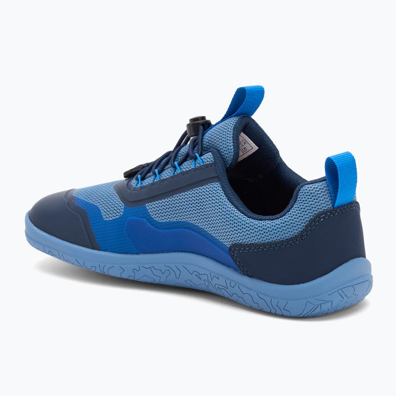 Barfußschuhe Kinder Reima Tallustelu blue ocean 3