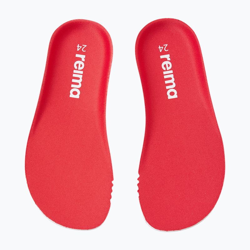 Barfußschuhe Kinder Reima Tepastelu blue ocean 7