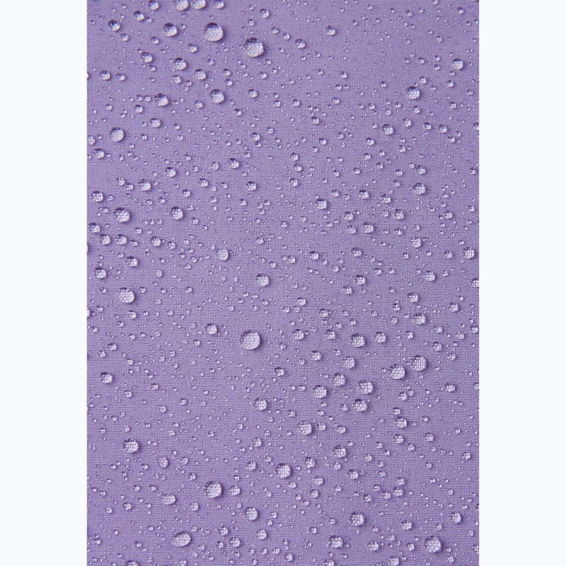 Softshelljacke Kinder Reima Vantti blooming lilac 8